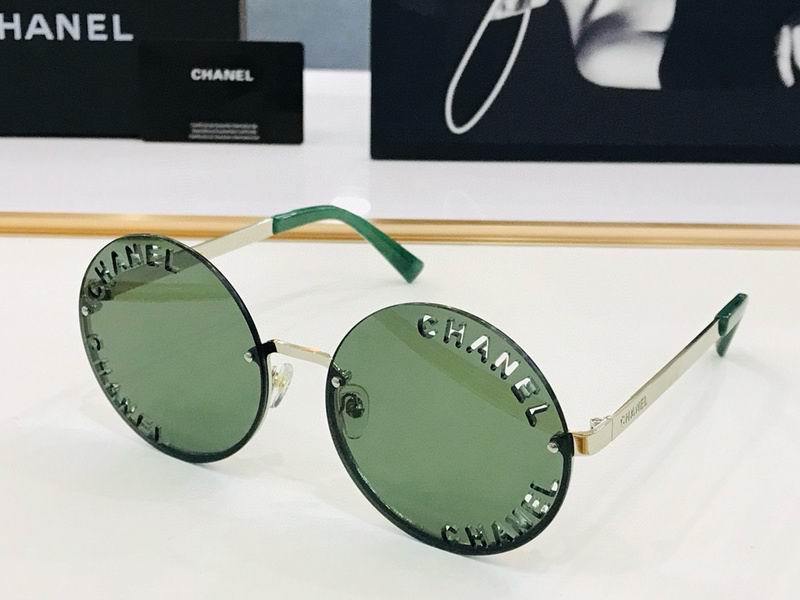 Chanel Sunglasses 1517